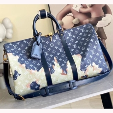 LV Travel Bags